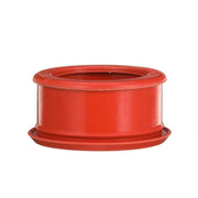 Gates Air Supply Hose 28mm Silicone fits Citroën Berlingo First 2005-2008 1.6