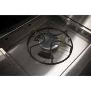 Dellonda 4+1 Burner Deluxe Gas BBQ Dellonda  - Dynamic Drive