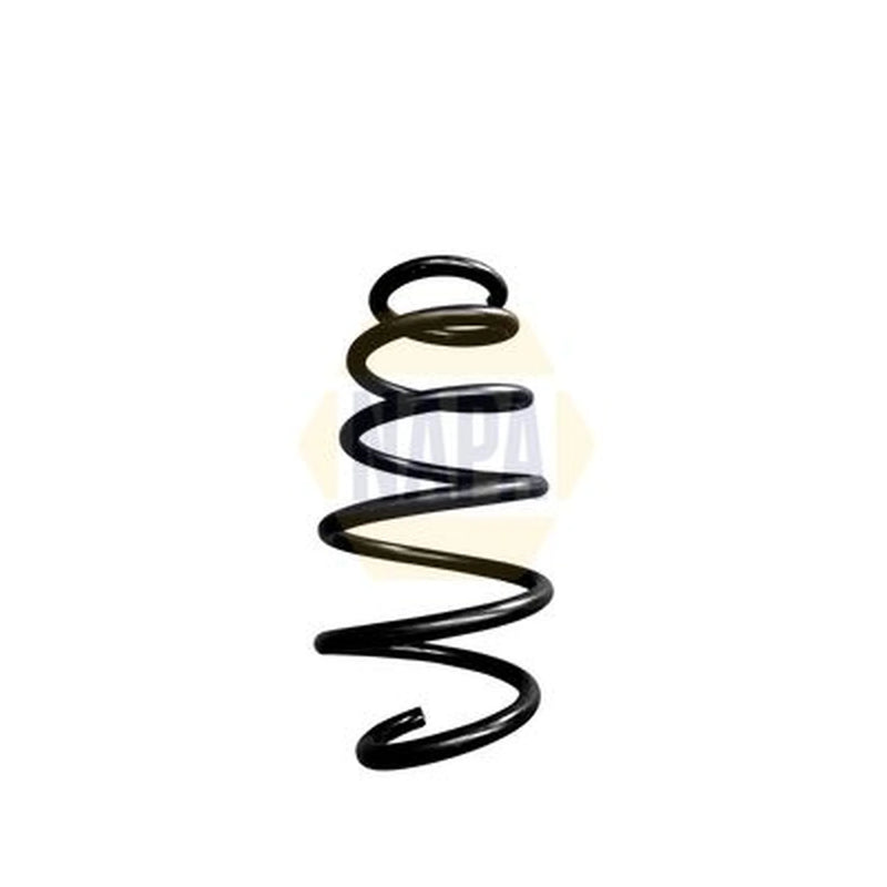 NAPA Front Suspension Coil Spring fits Opel Insignia A 2008-2017 1.6 2.0
