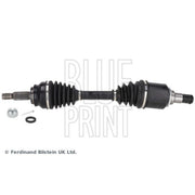 Blue Print CV Drive Shaft Driveshaft Front Left fits Dodge Caliber 2006-2011 2.0