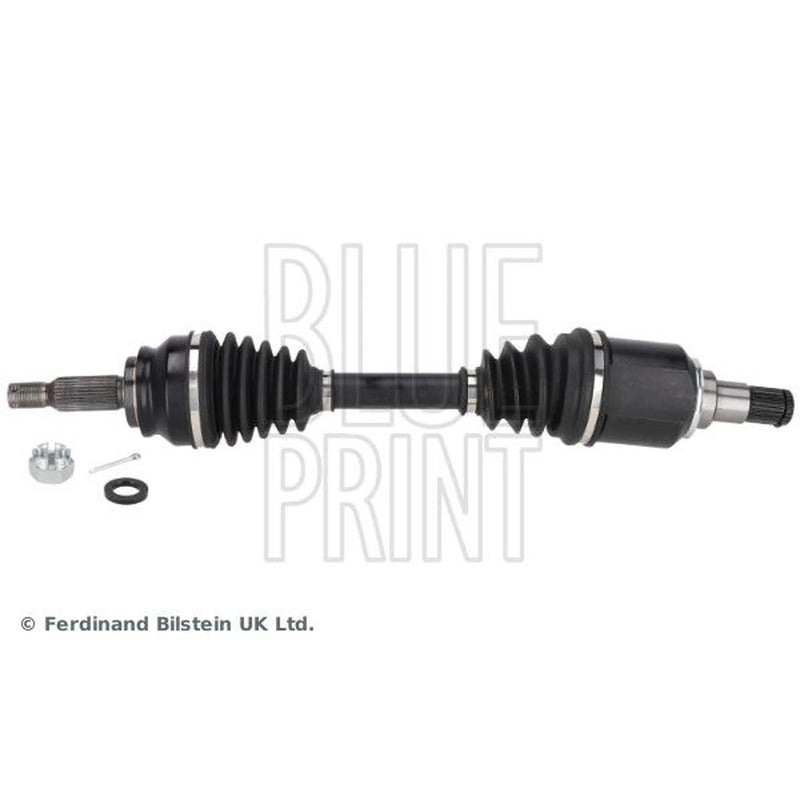 Blue Print CV Drive Shaft Driveshaft Front Left ADA1089502
