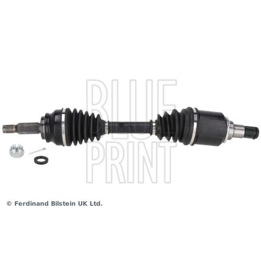Blue Print CV Drive Shaft Driveshaft Front Left fits Dodge Caliber 2006-2011 2.0