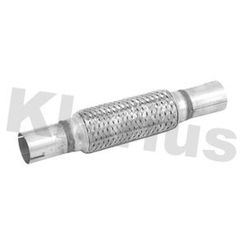 Klarius Exhaust Flexible Pipe