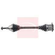 Apec CV Drive Shaft Driveshaft Front Right ADS1618R