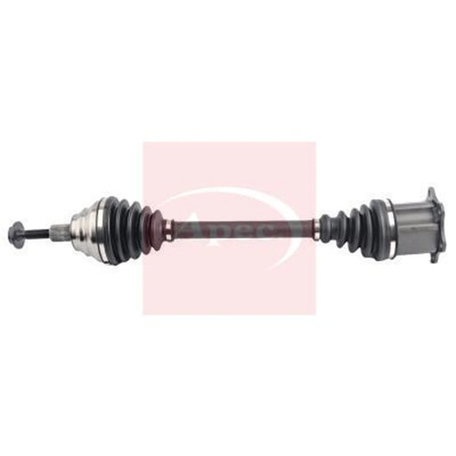Apec CV Drive Shaft Driveshaft Front Right ADS1618R