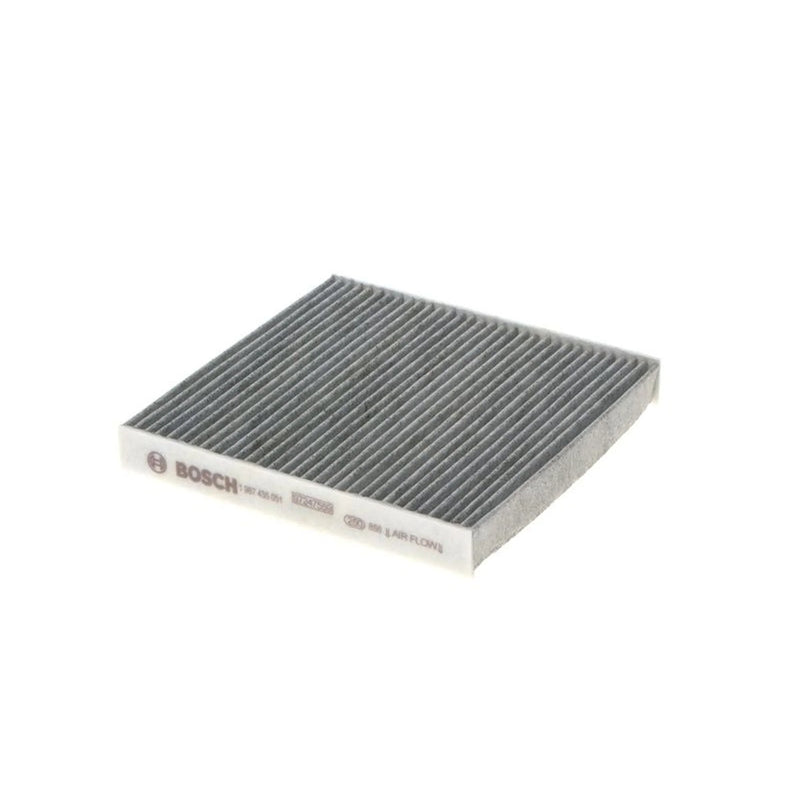Bosch Cabin Air Filter (Pollen Filter) fits Daihatsu Sirion 2005-2013