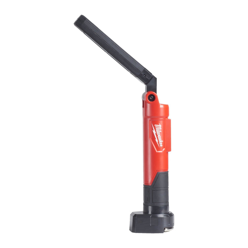 Milwaukee USB rechargeable stick light 550 lumens