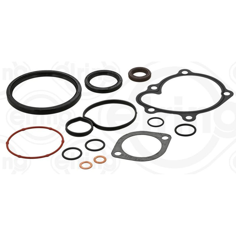 Elring Crankcase Gasket Kit ID fits Chevrolet Cruze 2012-2015 1.7