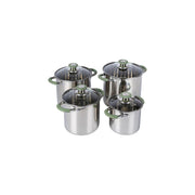 Bo-Camp Pan Flair Plus High Dia 16cm Bo-Camp - Dynamic Drive