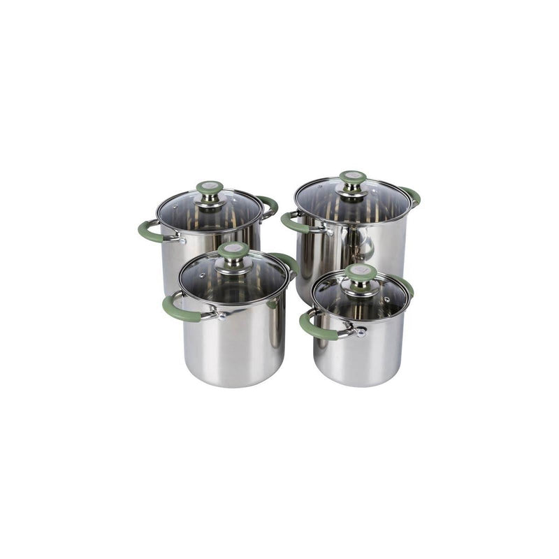 Bo-Camp Pan Flair Plus High Dia 16cm Bo-Camp - Dynamic Drive