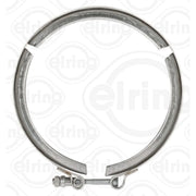 Elring Exhaust System Pipe Connector OD ID Thick