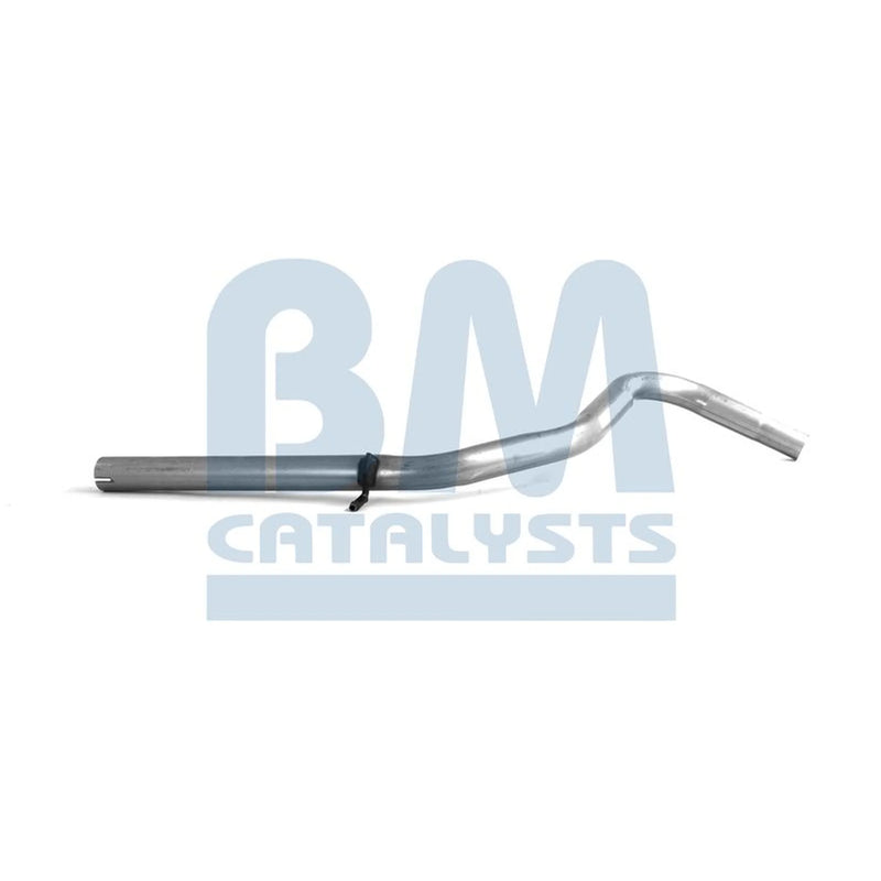 BM Catalysts Exhaust Pipe OD fits Fiat Bravo II 2007-2014 1.9