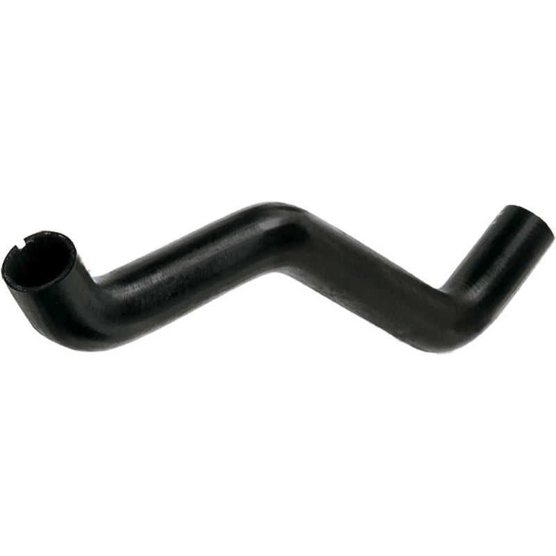 Gates Radiator Coolant Hose 535mm ID fits Citroën Relay I 2000-2002 2.8