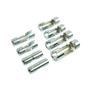 Laser Difficult Access Socket Set 3/8"D 8pc 7601 Laser - Dynamic Drive