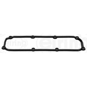 Elring Cylinder Head Cover Gasket ACM (Polyacrylat fits Chrysler Grand Voyager V