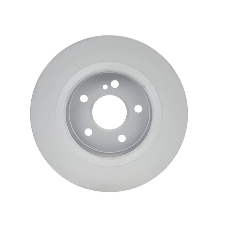 Bosch Front & Rear Brake Discs & Pads fits Mercedes-Benz Cla 2013-2019 117.346