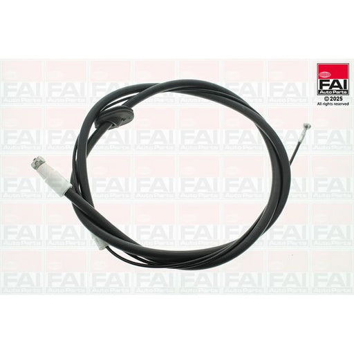 FAI Handbrake Cable Centre FBC558