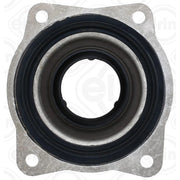 Elring Crankshaft Shaft Seal OD ID Wide fits Porsche Cayenne 2002-2018