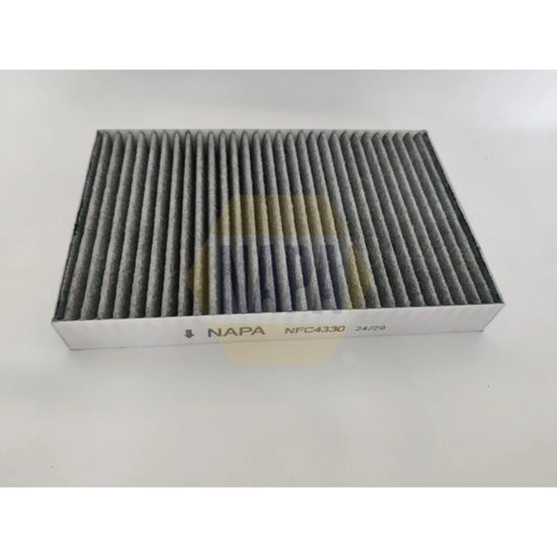 NAPA Cabin Air Filter (Pollen Filter) fits Tesla Model S 2012-2016