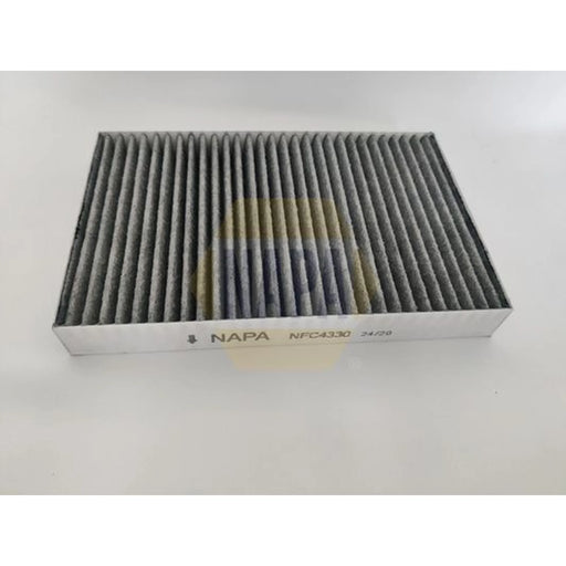 NAPA Cabin Air Filter (Pollen Filter) NFC4330