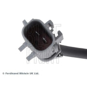 Blue Print ABS Wheel Speed Sensor Rear Left ADA107102
