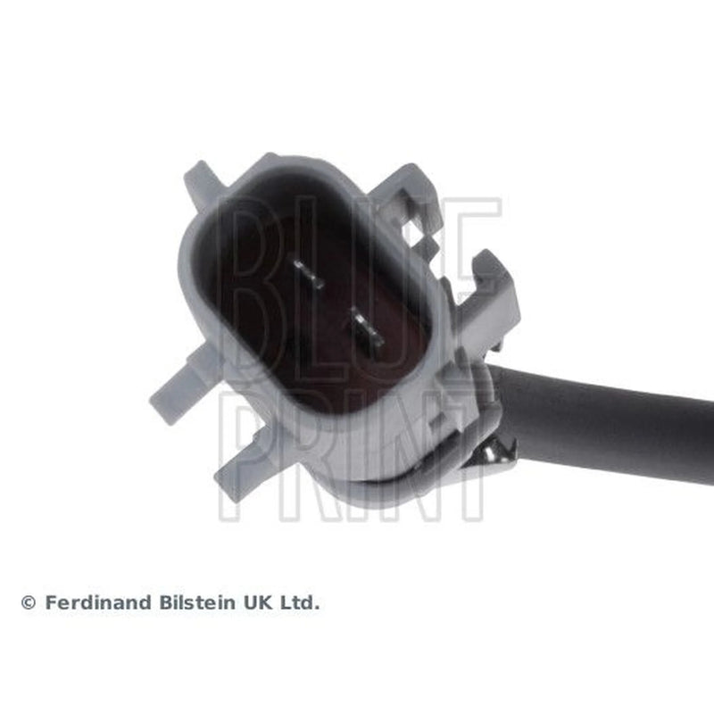 Blue Print ABS Wheel Speed Sensor Rear Left ADA107102