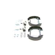 Bosch Brake Shoe Set Axle Kit 0 204 114 590