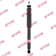 KYB Shock Absorber Damper Strut Rear fits Suzuki Ignis III 2016 on 1.2