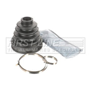 First Line Drive Shaft Bellow Kit Front Left fits Skoda Octavia I 1997-2003 1.9