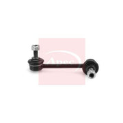 Apec Stabiliser Bar Link Coupling Rod Rear Left fits Honda Accord 1998-2003