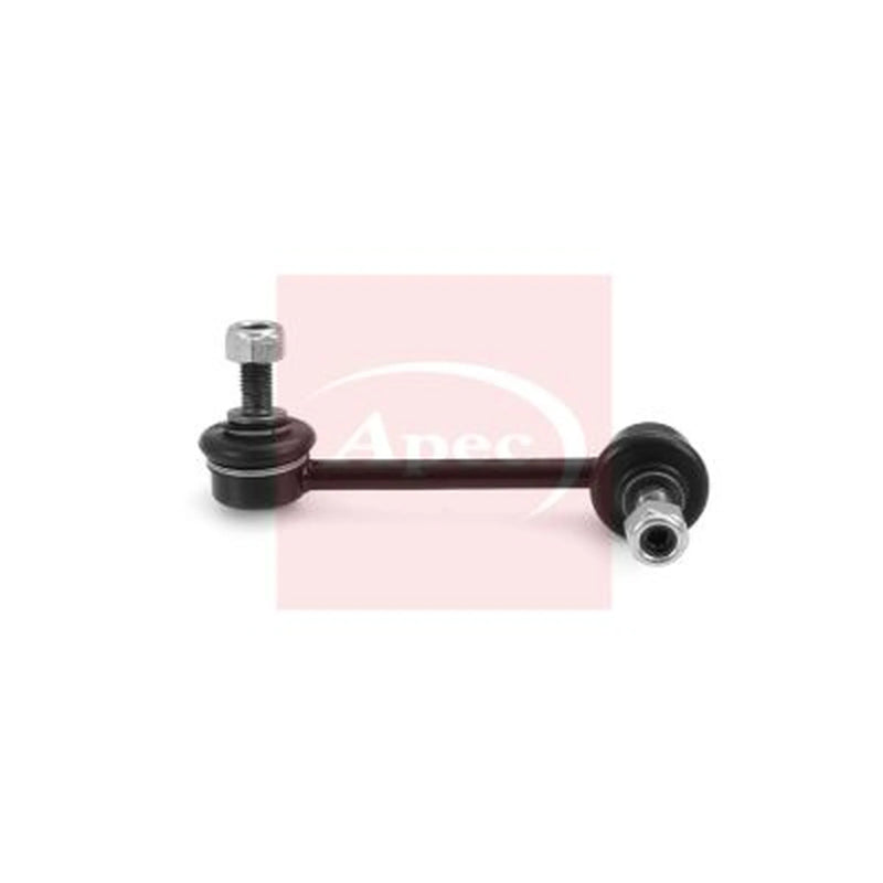 Apec Stabiliser Bar Link Coupling Rod Rear Left AST4441