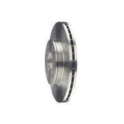 Bosch 2 x Vented Brake Discs