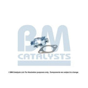 BM Catalysts Exhaust Pipe Mounting Kit FK50561A