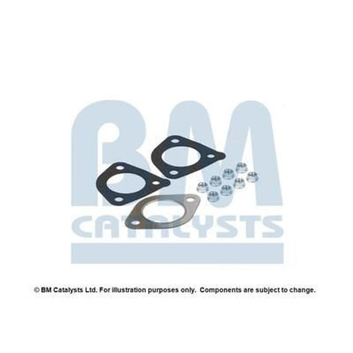 BM Catalysts Exhaust Pipe Mounting Kit FK70541B