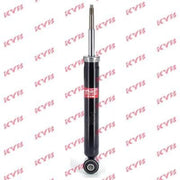 KYB 2 x Shock Absorbers fits BMW 5 1996-2004