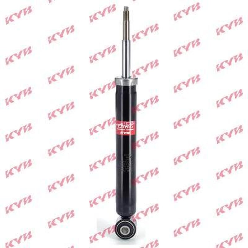 KYB 2 x Shock Absorbers fits BMW 5 1996-2004