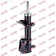 KYB Shock Absorber Damper Strut Front Left fits Daihatsu Terios 2000-2006 1.3