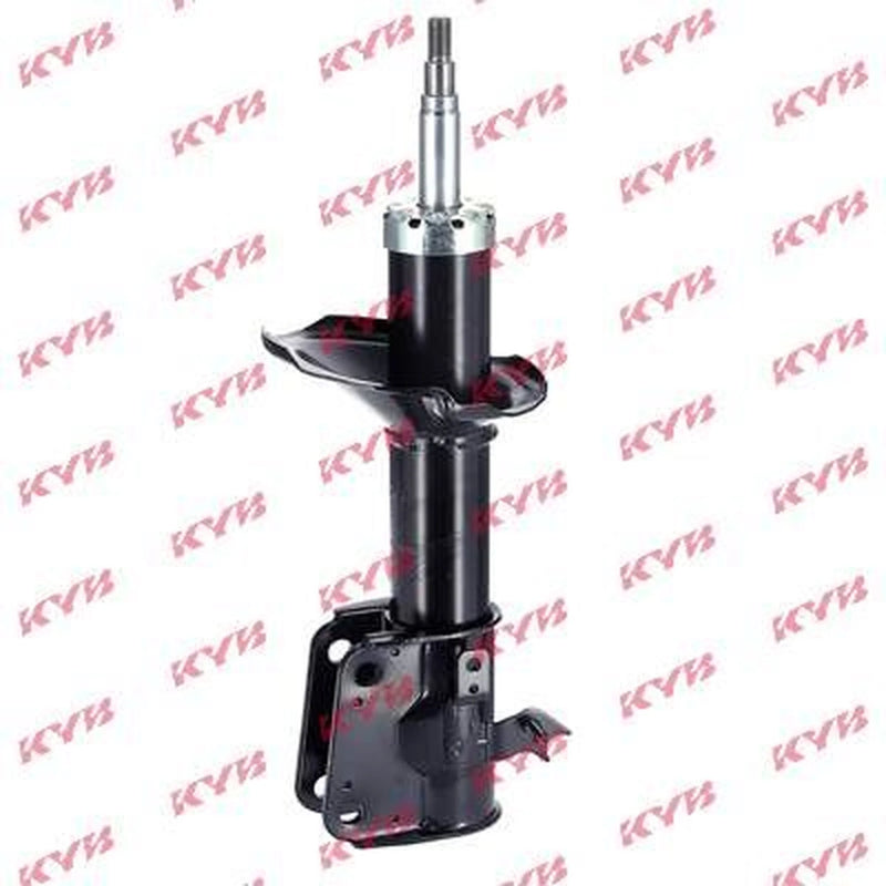 KYB Shock Absorber Damper Strut Front Left fits Daihatsu Terios 2000-2006 1.3