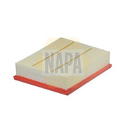 NAPA Engine Air Filter fits Audi A1 2014-2018 1.6 1.8