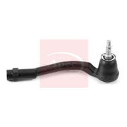 Apec 2 x Front Tie Rod Ends fits Hyundai Bayon 2021 on 1.0