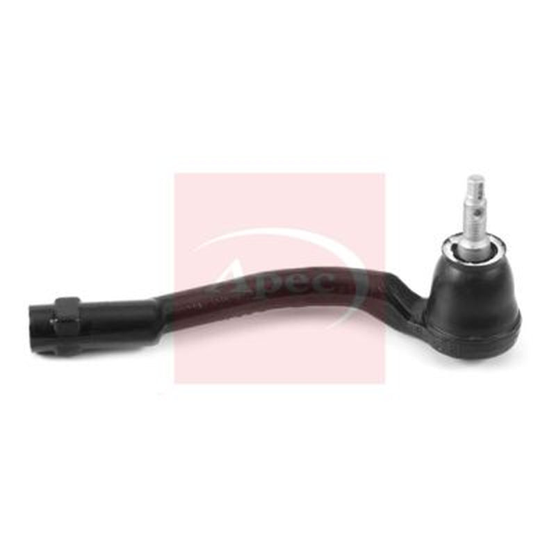 Apec 2 x Front Tie Rod Ends fits Hyundai Bayon 2021 on 1.0