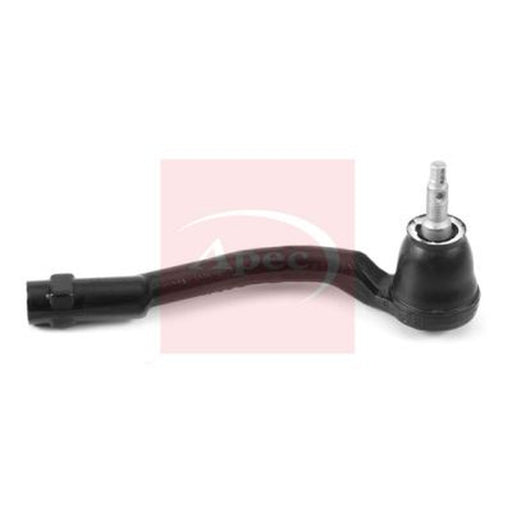 Apec Steering Tie Rod End Ball Joint Front Right fits Hyundai Bayon 2021 on 1.0
