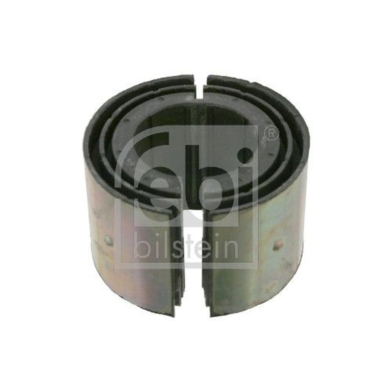 Febi Anti Roll Bar Mounting Bracket Front 24557