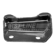First Line Axle Cross Member Bushing OD ID fits Smart Cabrio 2000-2004