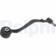 Delphi Control/Trailing Arm Front fits Chevrolet Camaro 2009-2015 3.6 6.2