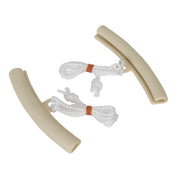 Sealey Rim Protector 2pc VS1807 Sealey - Dynamic Drive