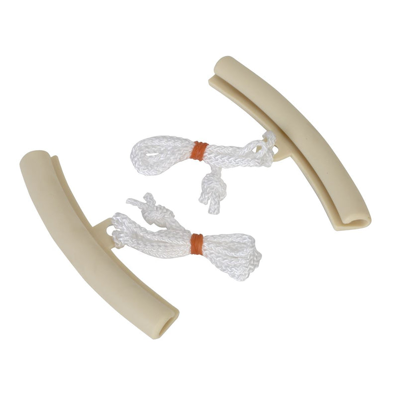Sealey Rim Protector 2pc VS1807 Sealey - Dynamic Drive