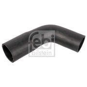 Febi Radiator Coolant Hose ID 03649