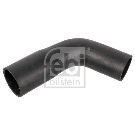 Febi Radiator Coolant Hose ID 03649