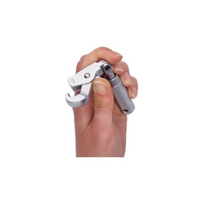 Laser Threaded Rod Wrench 8704 Laser - Dynamic Drive